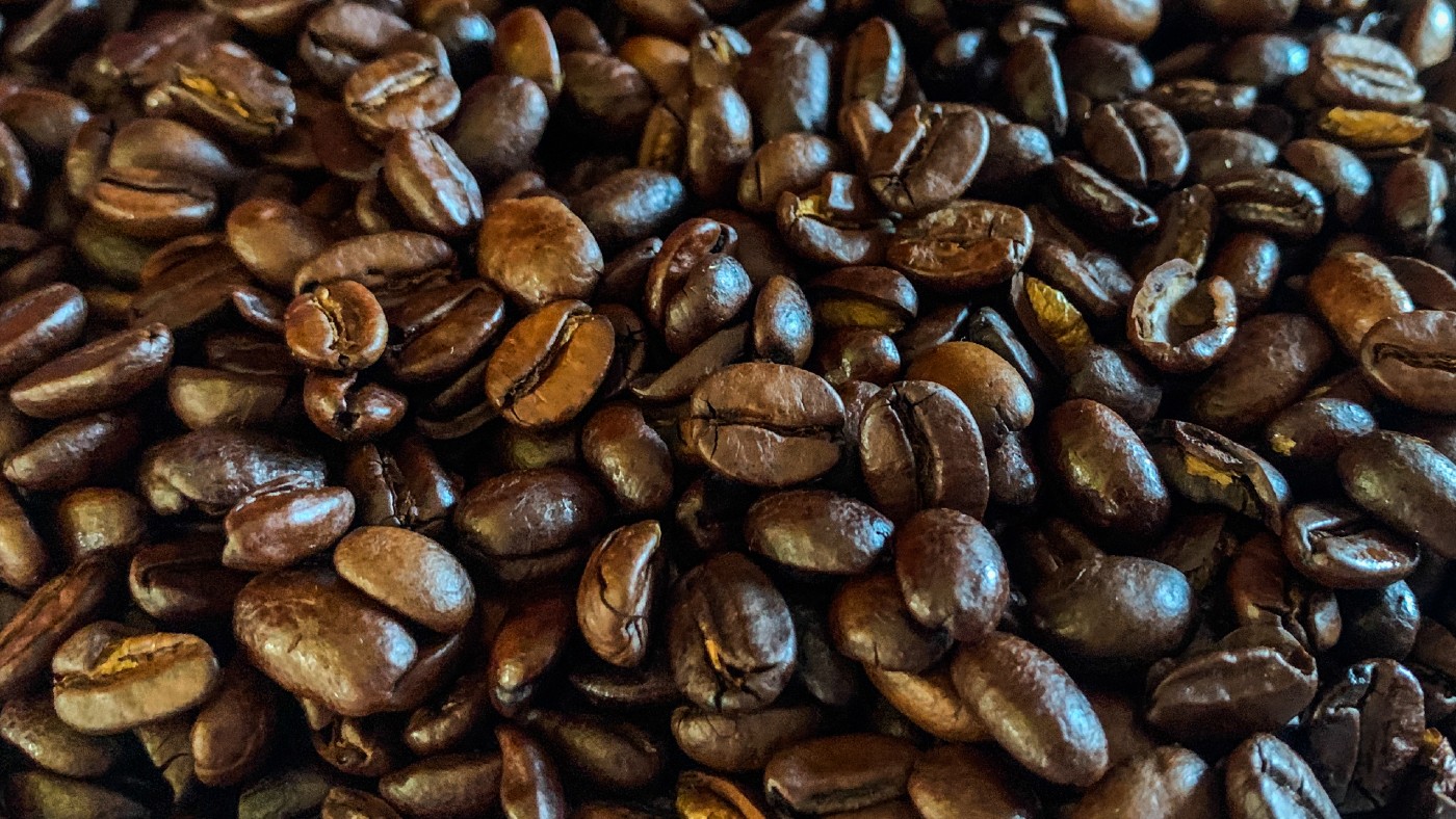 Coffee is one of the world&#039;s most popular drinks