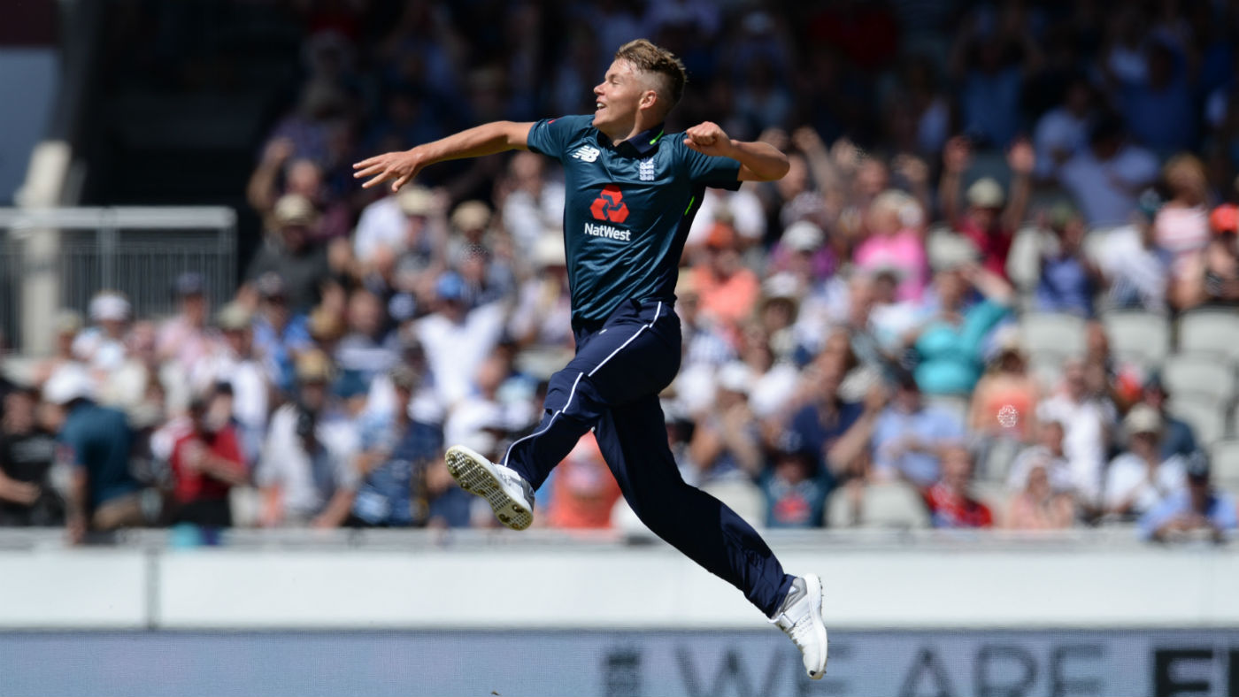 England cricketer Sam Curran will play in the 2019 IPL for Kings XI Punjab