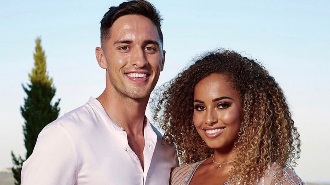 Love Island Winners Where Are They Now The Week Uk If you've been paying attention, you're likely not shocked to learn that it was justine ndiba and caleb corprew who. love island winners where are they now