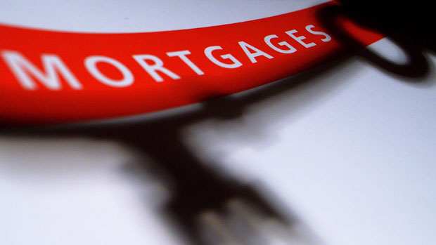 2.3m householders will struggle with mortgage repayments
