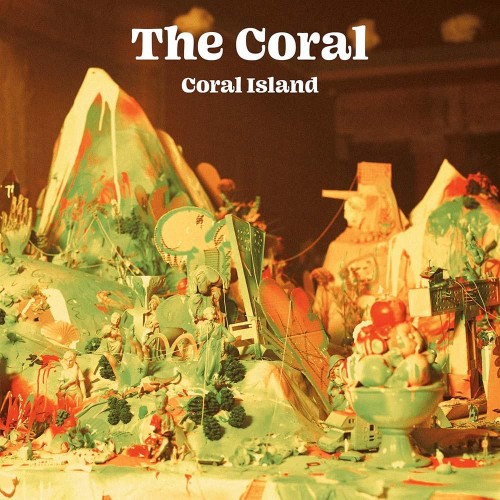 The Coral - Coral Island 