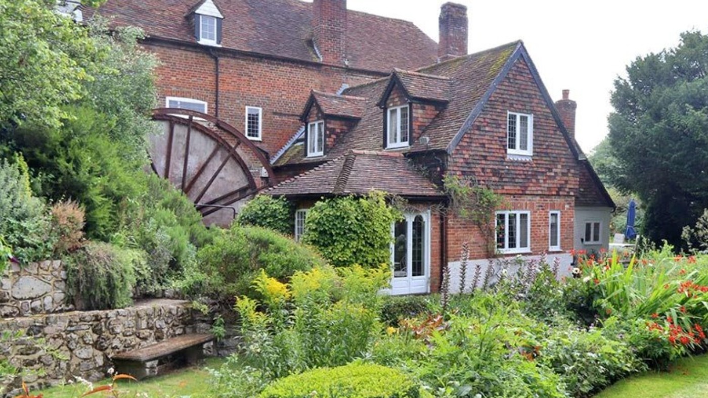 The Watermill, Hythe