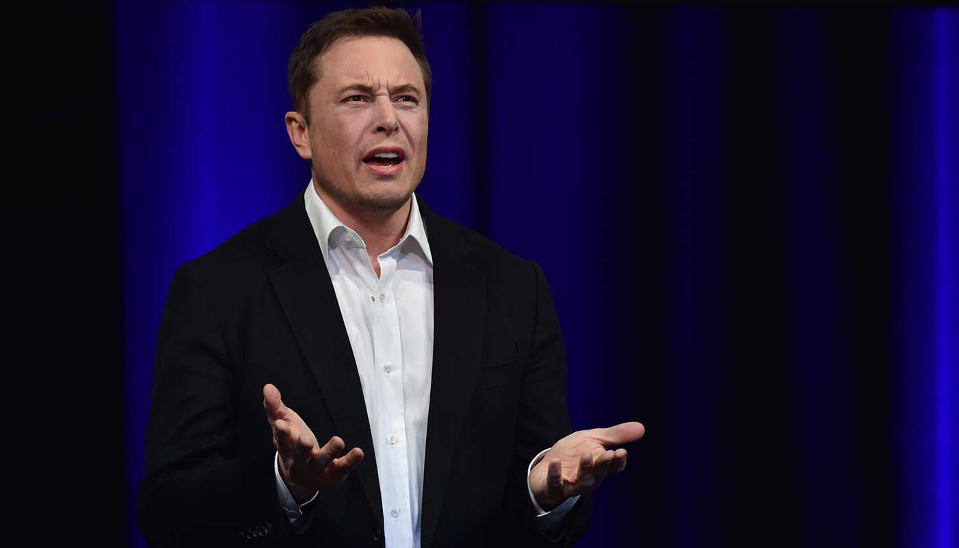 Elon Musk has launched paedophilia accusations against British cave diving expert