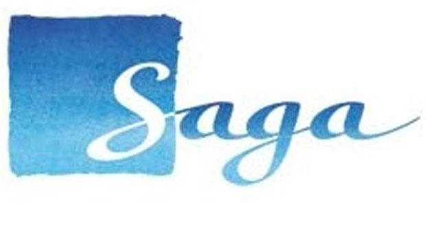 Over-50s lifestyle group Saga 