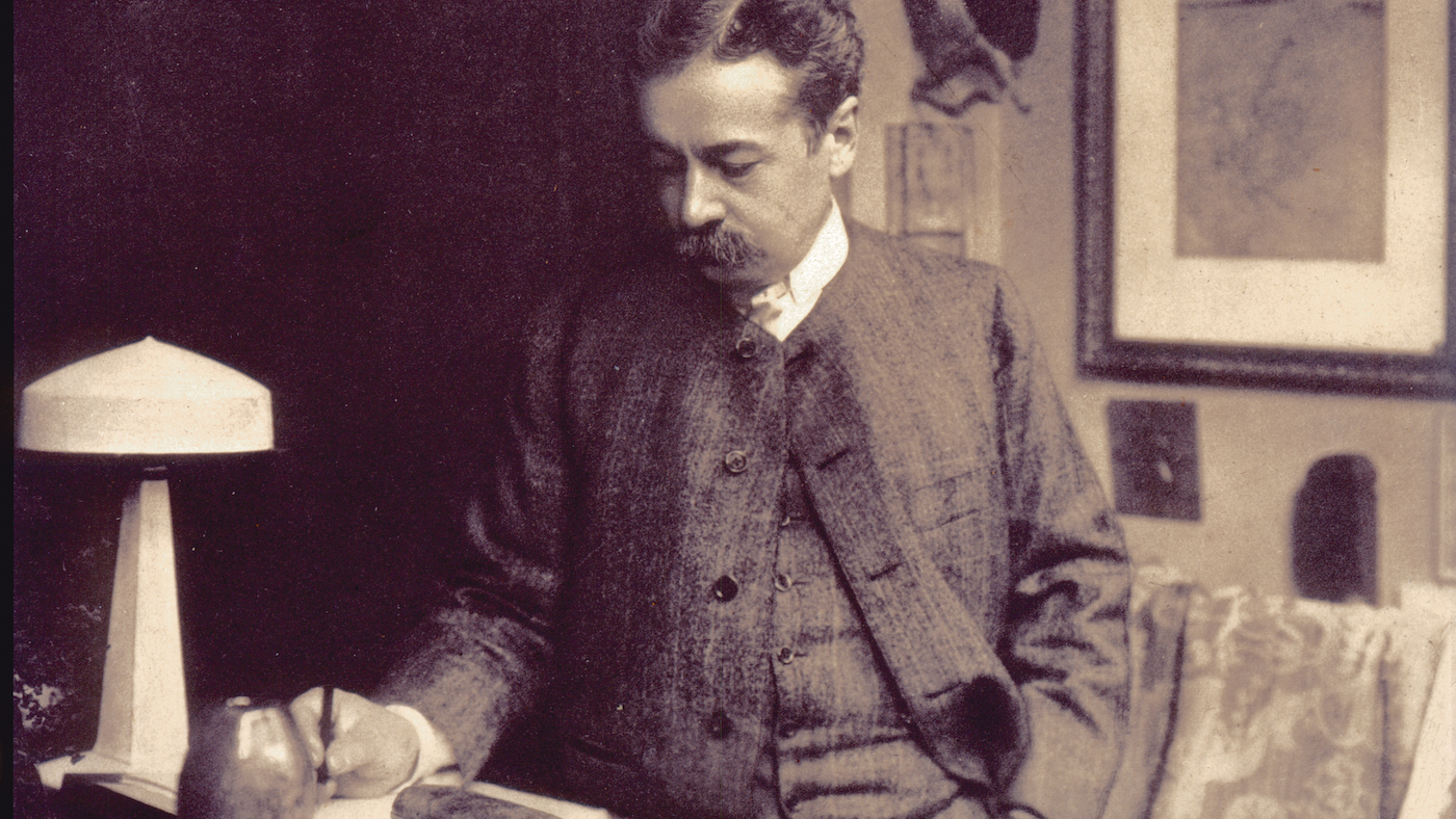 René Lalique 