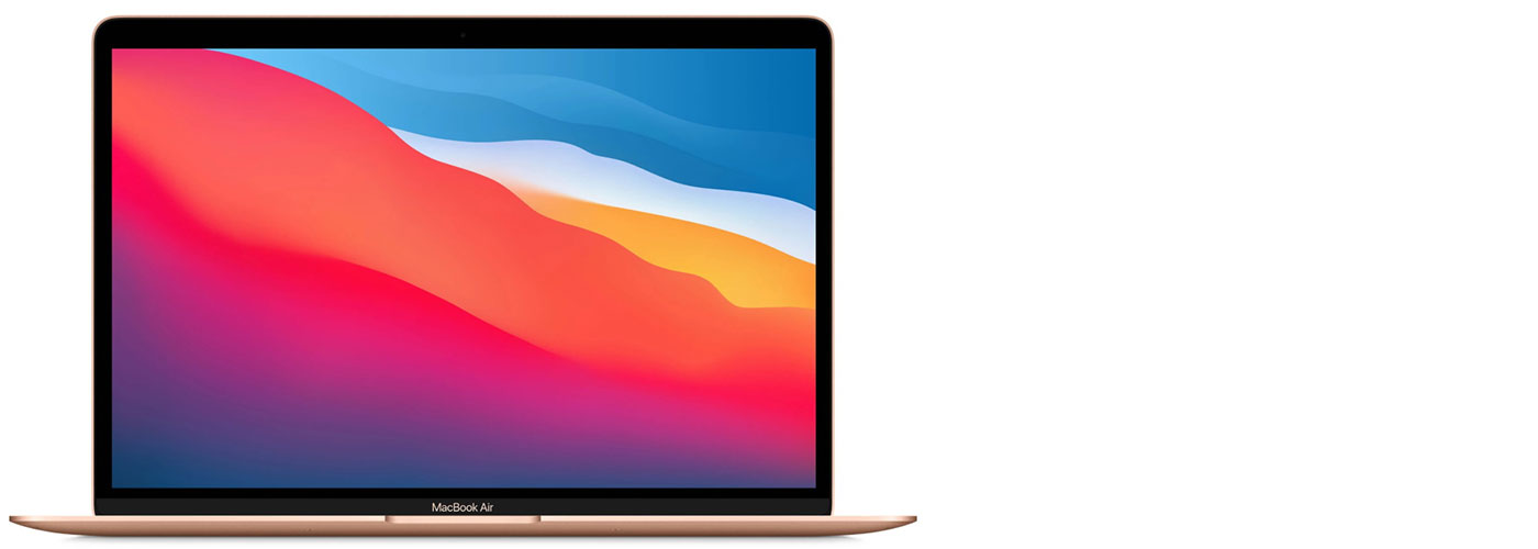 Apple MacBook Air 13.3” M1